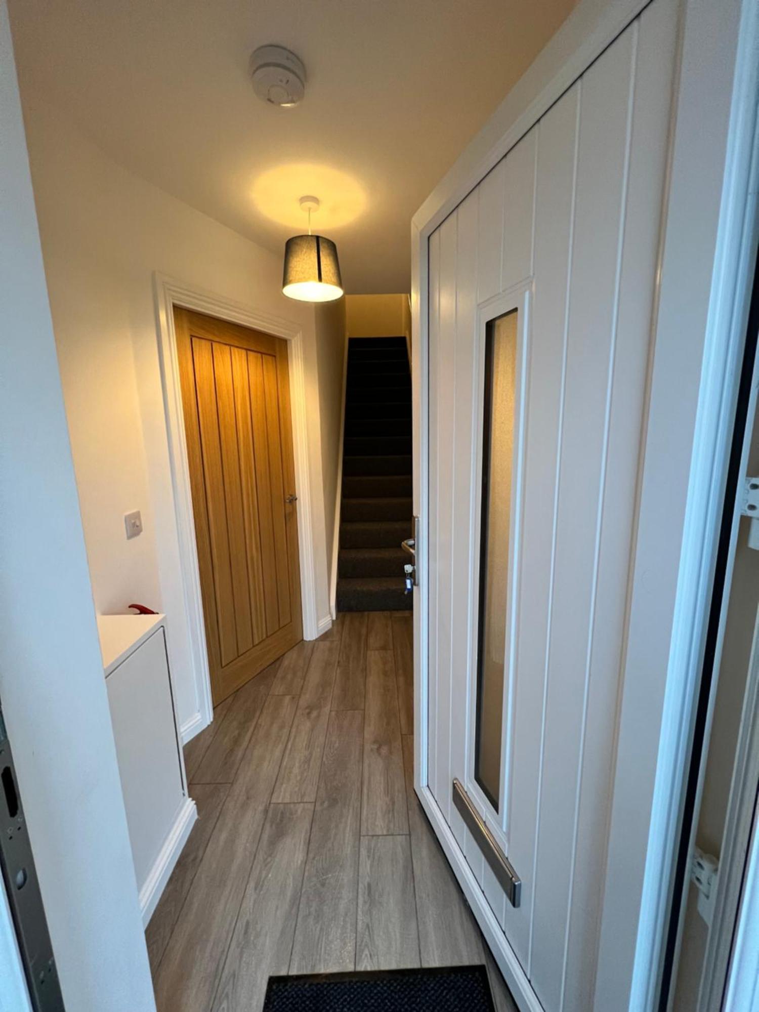 Inchmurrin Townhouse, Loch Lomond