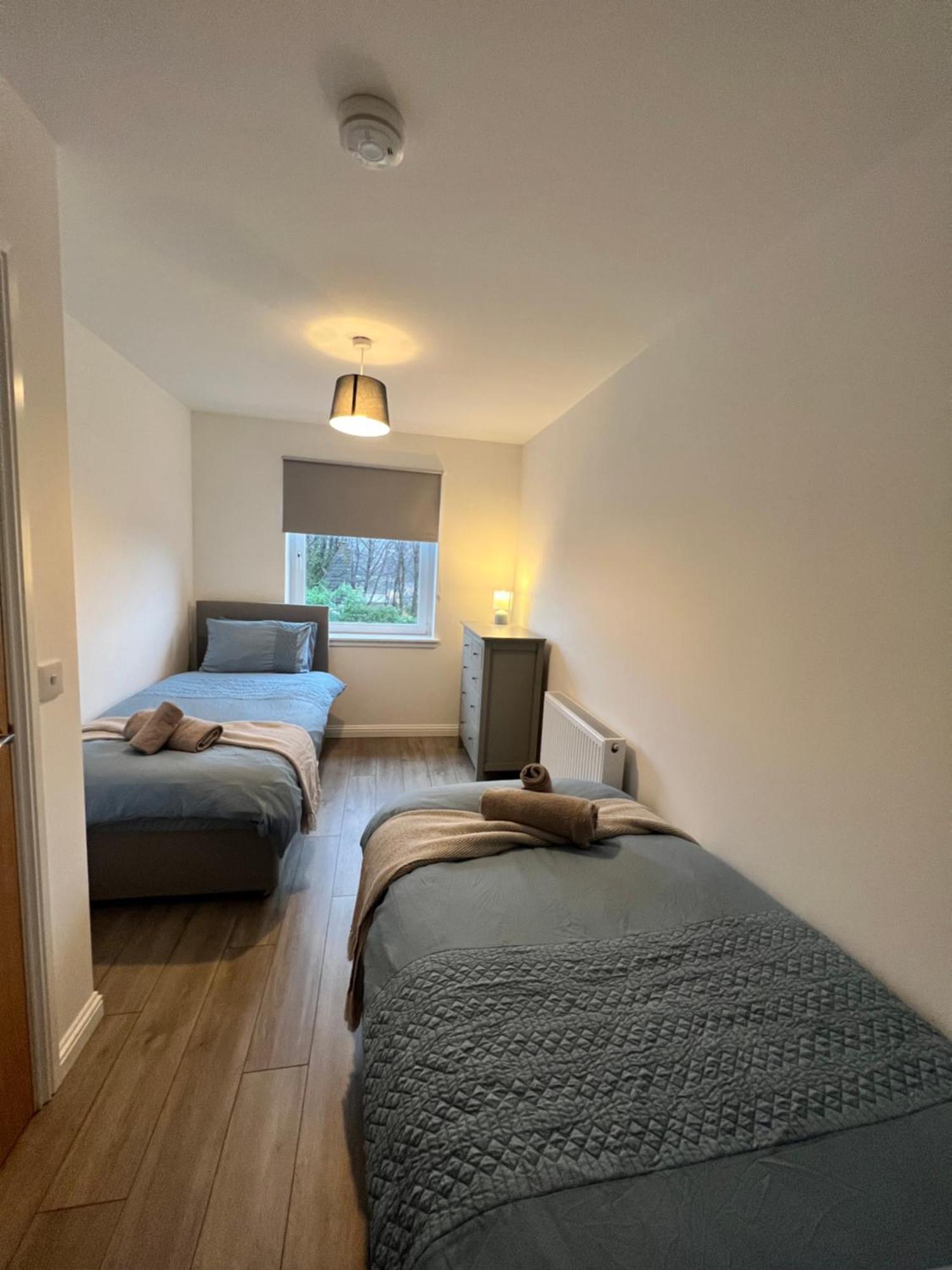 Holiday home Inchmurrin Townhouse, Loch Lomond
