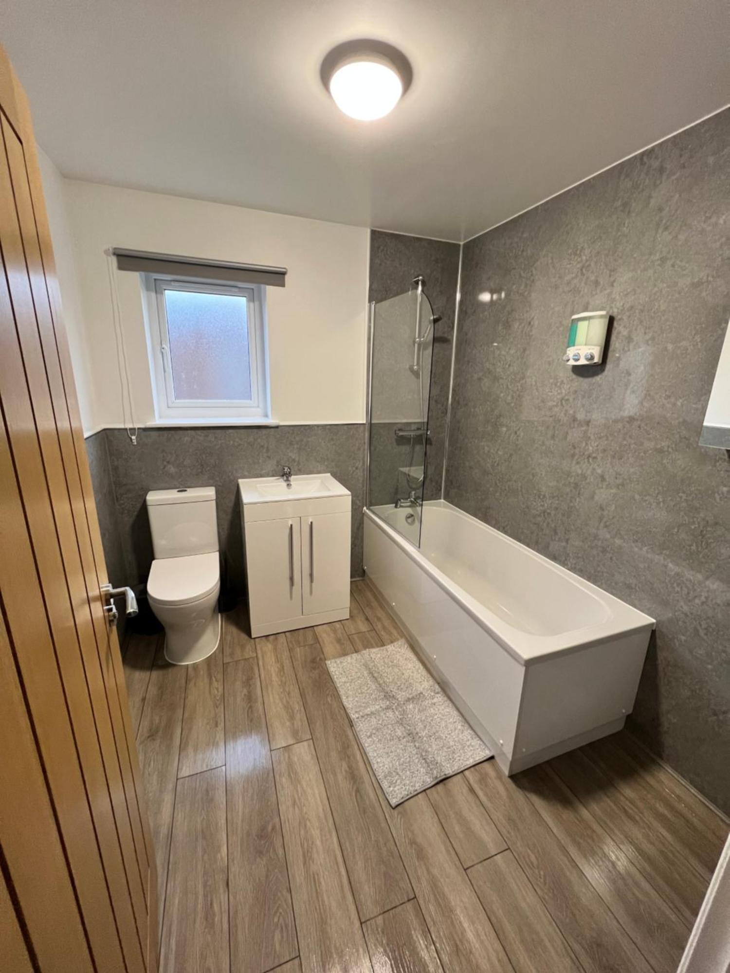 Holiday home Inchmurrin Townhouse, Loch Lomond *
